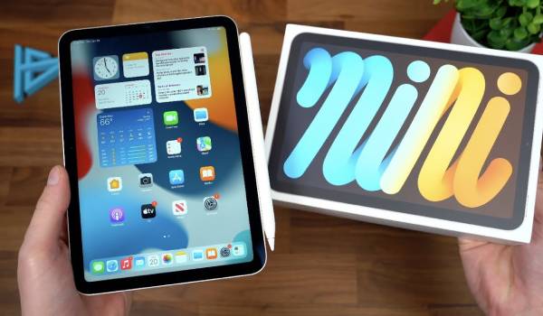 آیپد مینی (iPad Mini)